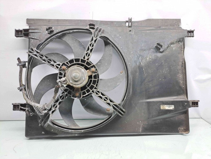 Electroventilator Opel Corsa D [Fabr 2006-2013] 55700341    80KW / 109CP