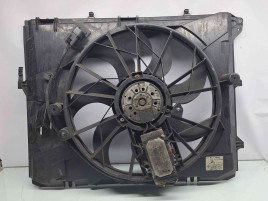 Electroventilator Bmw 1 (E81, E87) [Fabr 2004-2010] 7563259-01    