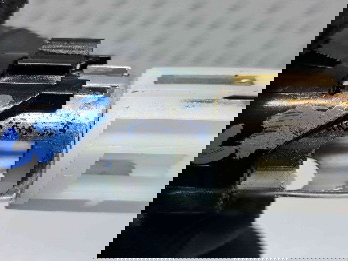  Bricheta Seat Ibiza 5 Sportcoupe (6J1) [Fabr 2008-2017] 1K0919309