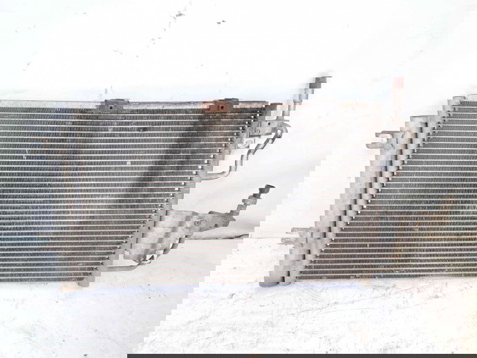 Radiator clima Opel Astra H [Fabr 2004-2009] OEM 1.9 CDTI LRD 