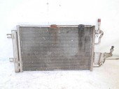 Radiator clima Opel Astra H [Fabr 2004-2009] OEM 1.9 CDTI LRD 