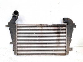 Radiator intercooler Opel Astra H [Fabr 2004-2009] OEM 1.9 CDTI LRD 