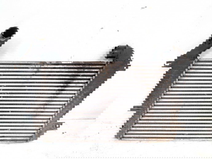 Radiator intercooler Opel Astra H [Fabr 2004-2009] OEM 1.9 CDTI LRD 