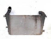 Radiator intercooler Opel Astra H [Fabr 2004-2009] OEM 1.9 CDTI LRD 
