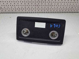  Bricheta Bmw 5 (E60) [Fabr 2004-2010] 7034100