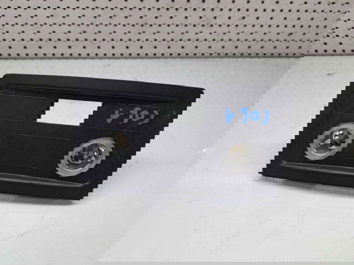  Bricheta Bmw 5 (E60) [Fabr 2004-2010] 7034100