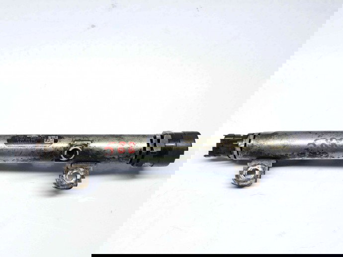 Rampa injectoare Opel Astra H [Fabr 2004-2009] 55200251 / 0445214057 1.9 CDTI LRD 