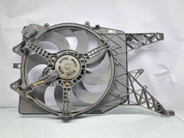 Electroventilator Opel Corsa D [Fabr 2006-2013] 55703934    
