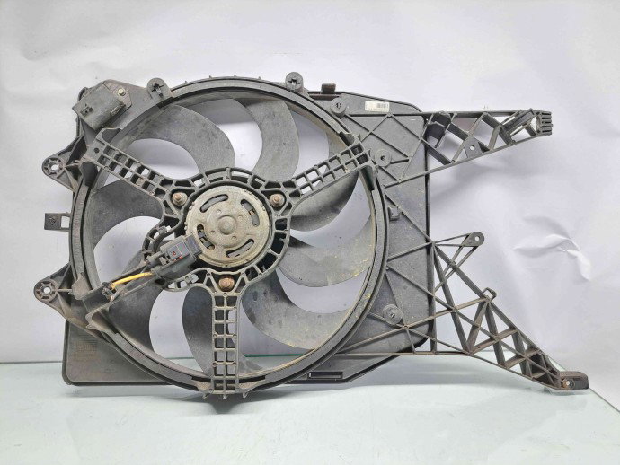 Electroventilator Opel Corsa D [Fabr 2006-2013] 55703934    