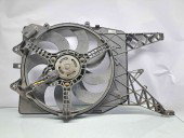 Electroventilator Opel Corsa D [Fabr 2006-2013] 55703934    