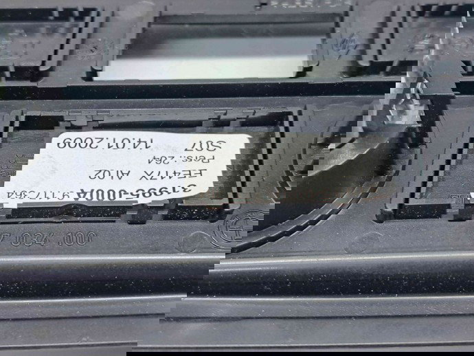  Bricheta Bmw 5 (E60) [Fabr 2004-2010] 7034100