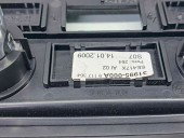  Bricheta Bmw 5 (E60) [Fabr 2004-2010] 7034100