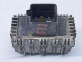 Releu bujii Opel Astra H [Fabr 2004-2009] 55354141