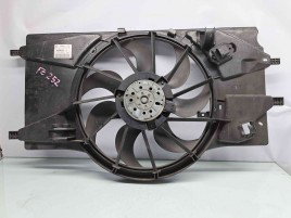 Electroventilator Renault Laguna 3 Coupe [Fabr 2008-2015] 214810039R    80KW / 109CP