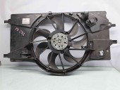 Electroventilator Renault Laguna 3 Coupe [Fabr 2008-2015] 214810039R    80KW / 109CP
