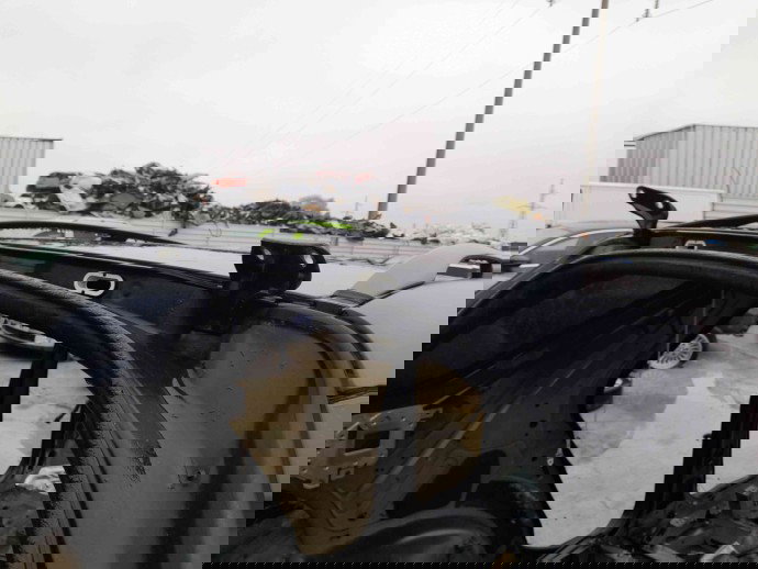 Set balamale haion Mercedes Clasa ML (W164) [Fabr 2005-2012] OEM