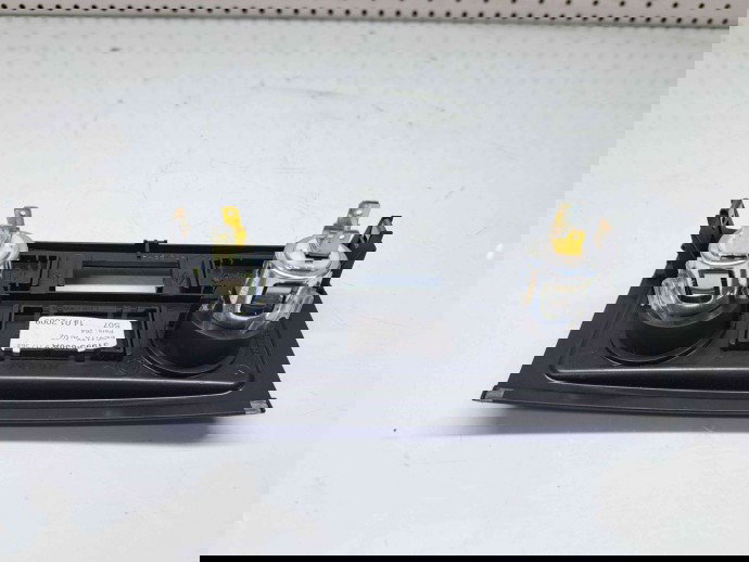  Bricheta Bmw 5 (E60) [Fabr 2004-2010] 7034100