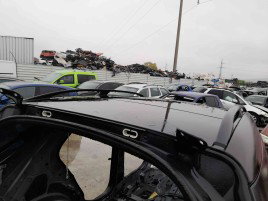 Set bare longitudinale Mercedes Clasa ML (W164) [Fabr 2005-2012] OEM