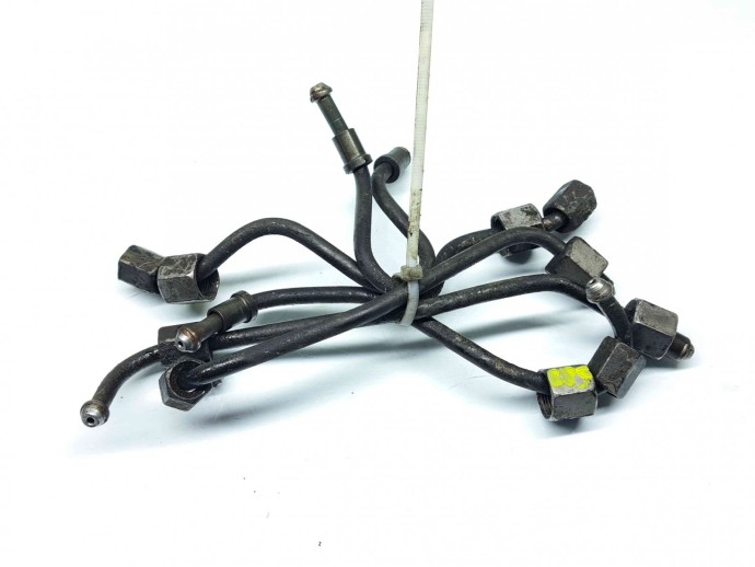 Set conducte tur injector Opel Astra H [Fabr 2004-2009] OEM 1.9 CDTI LRD 