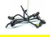 Set conducte tur injector Opel Astra H [Fabr 2004-2009] OEM 1.9 CDTI LRD 