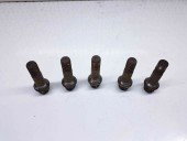 Set prezoane Mercedes Clasa ML (W164) [Fabr 2005-2012] OEM