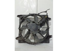 Electroventilator Hyundai Santa Fe 2.2 180w