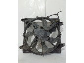 Electroventilator Hyundai Santa Fe 2.2 180w