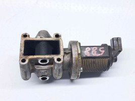 Supapa EGR Opel Astra H [Fabr 2004-2009] 55215031 1.9 CDTI LRD 