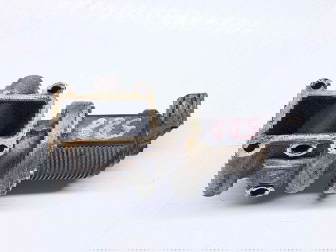 Supapa EGR Opel Astra H [Fabr 2004-2009] 55215031 1.9 CDTI LRD 