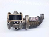 Supapa EGR Opel Astra H [Fabr 2004-2009] 55215031 1.9 CDTI LRD 