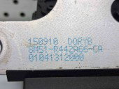 Broasca capota spate Ford Mondeo 4 [Fabr 2007-2015] 8M51-R442A66-CA