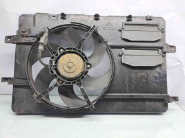 Electroventilator MITSUBISHI Colt [Fabr 2002-2013] 1350A071    