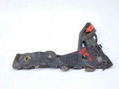Suport bara dreapta fata Opel Astra H [Fabr 2004-2009] 24460284