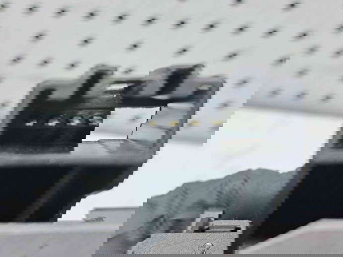 Broasca capota spate Ford Mondeo 4 [Fabr 2007-2015] 8M51-R442A66-CA