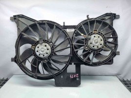 Electroventilator Renault Espace 4 [Fabr 2002-2014] 8200513570    