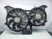 Electroventilator Renault Espace 4 [Fabr 2002-2014] 8200513570    