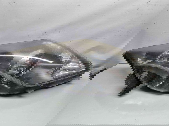  Far dreapta Renault Laguna 3 Coupe [Fabr 2008-2015] 260102308R