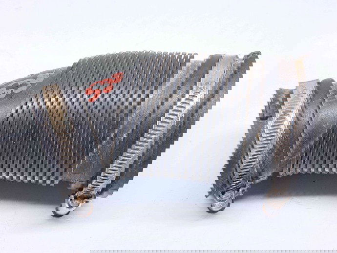 Tub admisie aer Opel Astra H [Fabr 2004-2009] 55355563