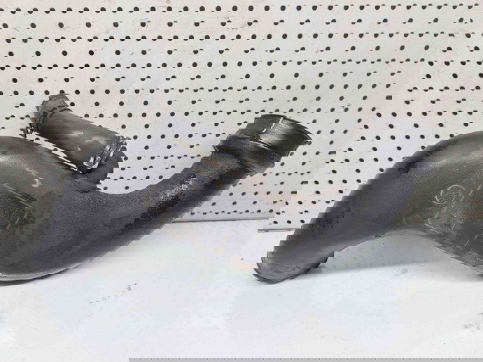 Tub intercooler Opel Astra H [Fabr 2004-2009] 55352732 1.9 CDTI LRD 