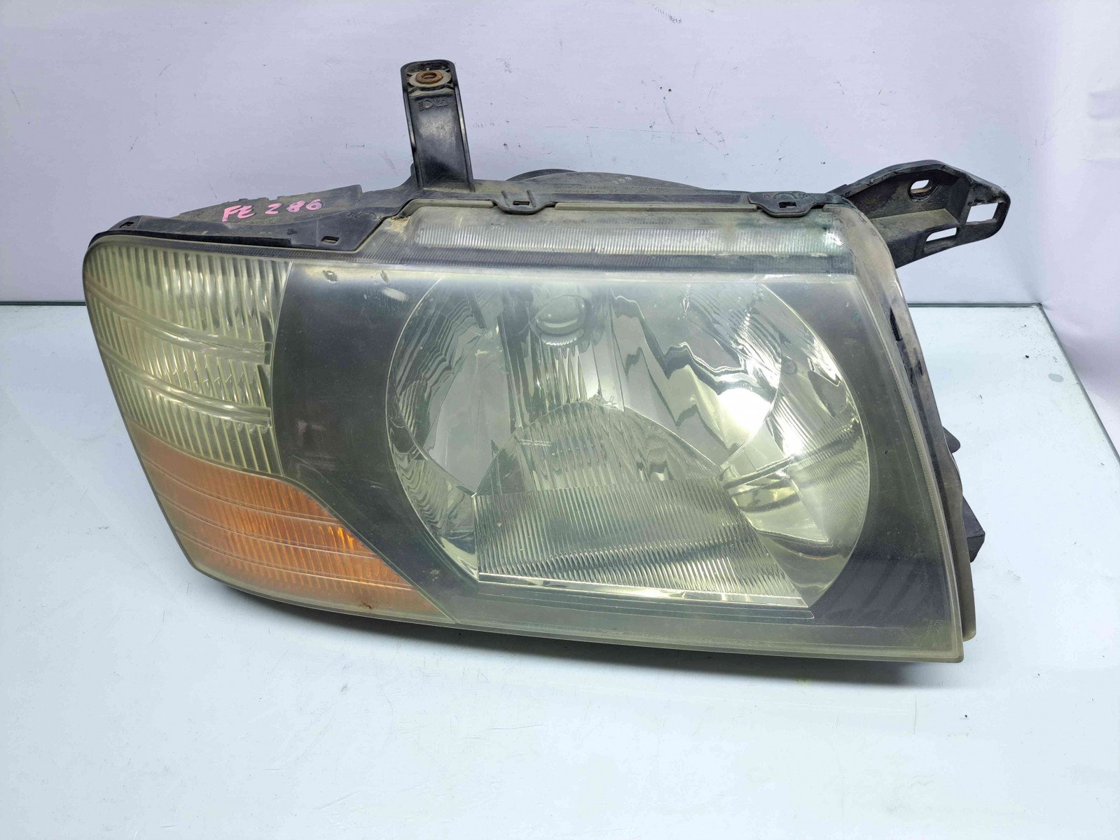 Far dreapta MITSUBISHI Shogun II [Fabr 2002-2014] OEM - imagine 2