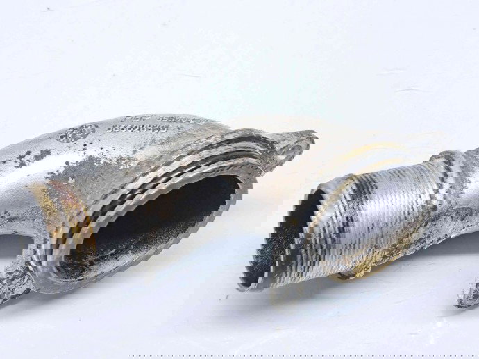 Tub intercooler Opel Astra H [Fabr 2004-2009] 55350839 1.9 CDTI LRD