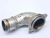 Tub intercooler Opel Astra H [Fabr 2004-2009] 55350839 1.9 CDTI LRD