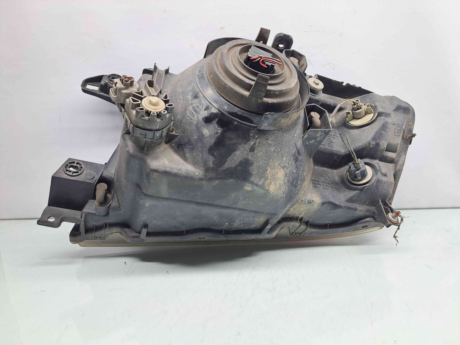 Far dreapta MITSUBISHI Shogun II [Fabr 2002-2014] OEM - imagine 4