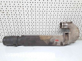 Tub intercooler Opel Astra H [Fabr 2004-2009] 55353826 1.9 CDTI LRD