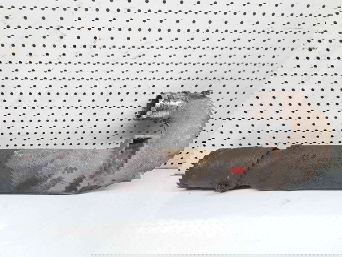 Tub intercooler Opel Astra H [Fabr 2004-2009] 55353826 1.9 CDTI LRD