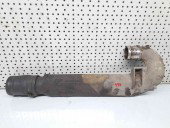 Tub intercooler Opel Astra H [Fabr 2004-2009] 55353826 1.9 CDTI LRD