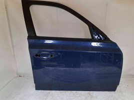 Usa dreapta fata Bmw X3 (E83) [Fabr 2003-2009] A07 MYSTICBLAU METAL