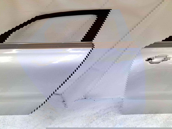 Usa dreapta spate Audi A8 (4H) [Fabr 2010-2017] LZ7G