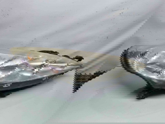  Far dreapta Peugeot 207 (WA) [Fabr 2006-2012] 9680131280