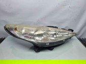  Far dreapta Peugeot 207 (WA) [Fabr 2006-2012] 9680131280